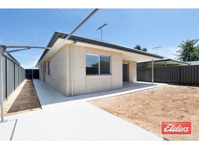Unit 4, 120 Menge Road, Tanunda SA 5352