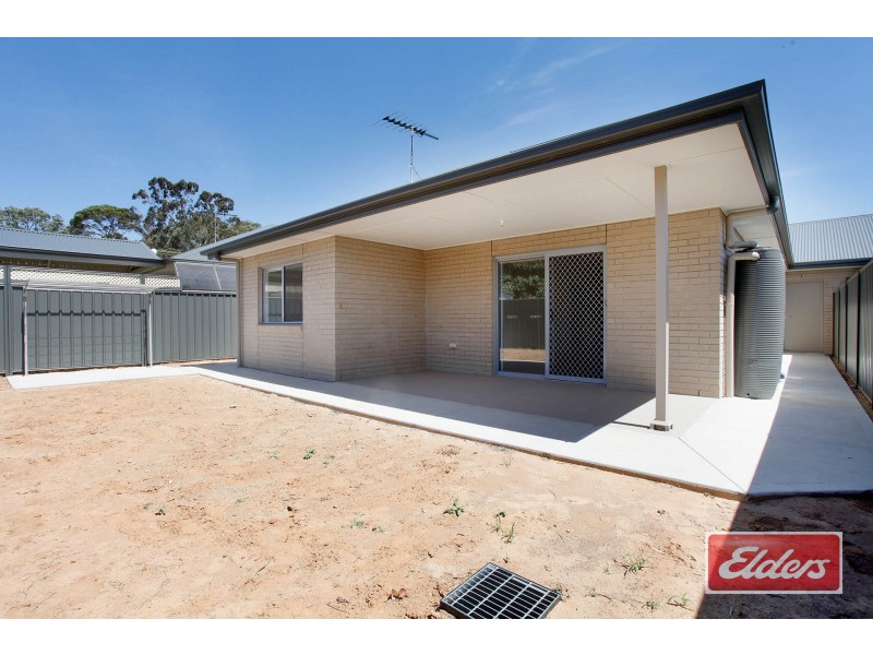 Unit 4, 120 Menge Road, Tanunda SA 5352