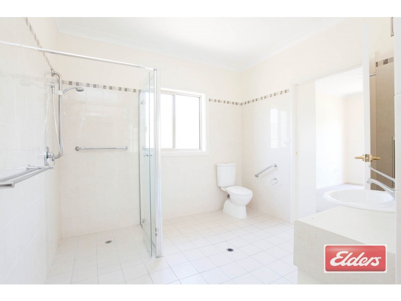 Unit 7, 45 Hoffmann Avenue, Tanunda SA 5352