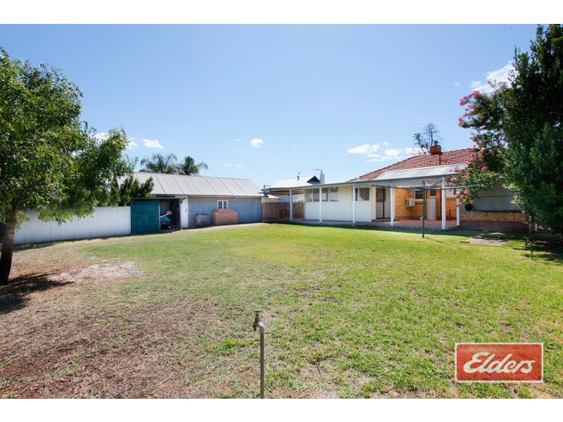 15 Fourth Street, Nuriootpa SA 5355