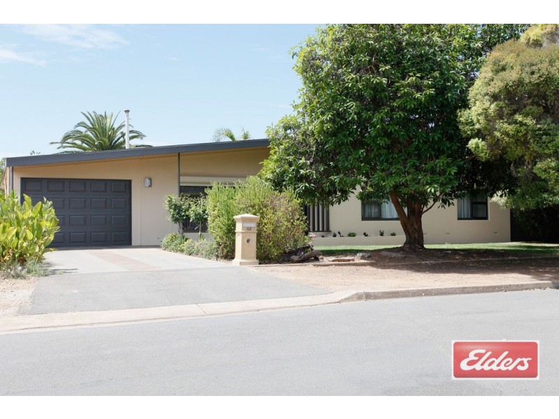 45 John Harris Drive, Nuriootpa SA 5355