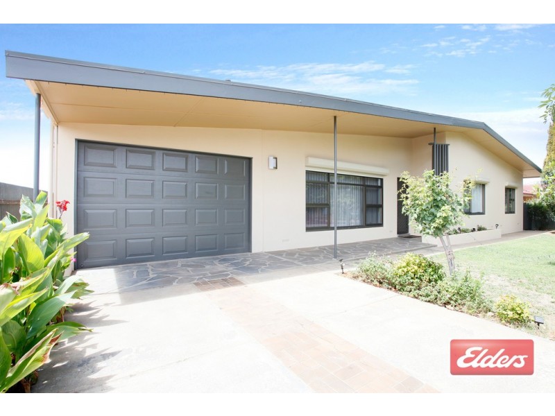 45 John Harris Drive, Nuriootpa SA 5355