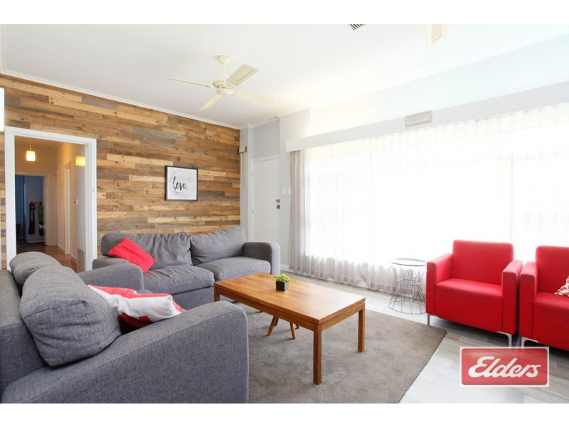 45 John Harris Drive, Nuriootpa SA 5355