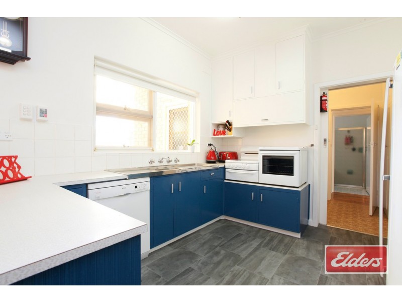 45 John Harris Drive, Nuriootpa SA 5355