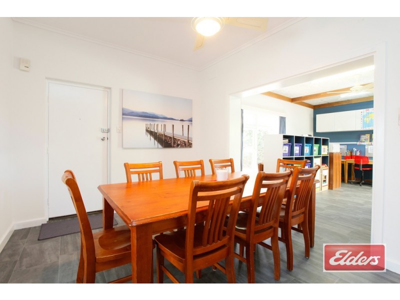 45 John Harris Drive, Nuriootpa SA 5355