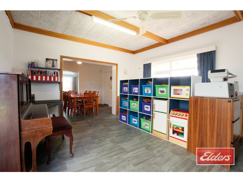45 John Harris Drive, Nuriootpa SA 5355
