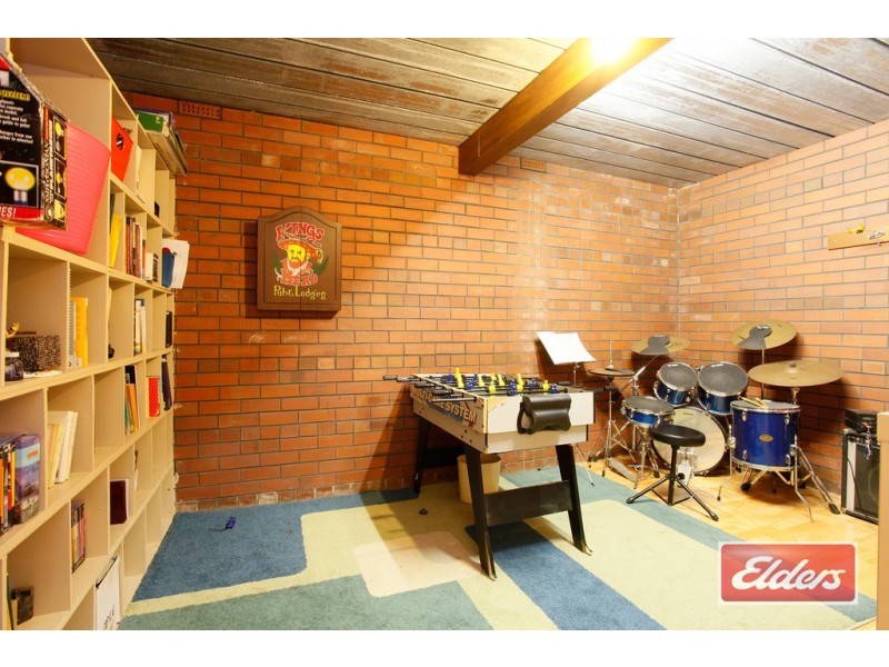 45 John Harris Drive, Nuriootpa SA 5355