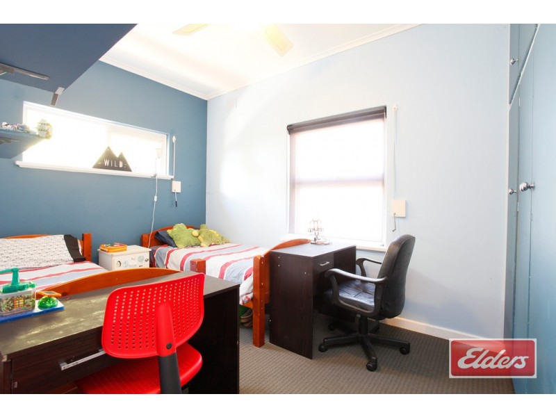 45 John Harris Drive, Nuriootpa SA 5355