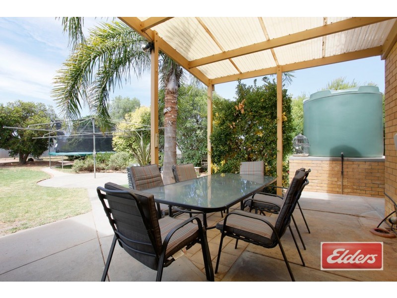 45 John Harris Drive, Nuriootpa SA 5355