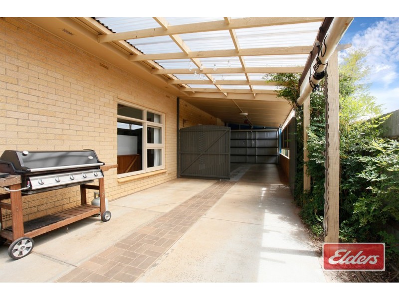 45 John Harris Drive, Nuriootpa SA 5355
