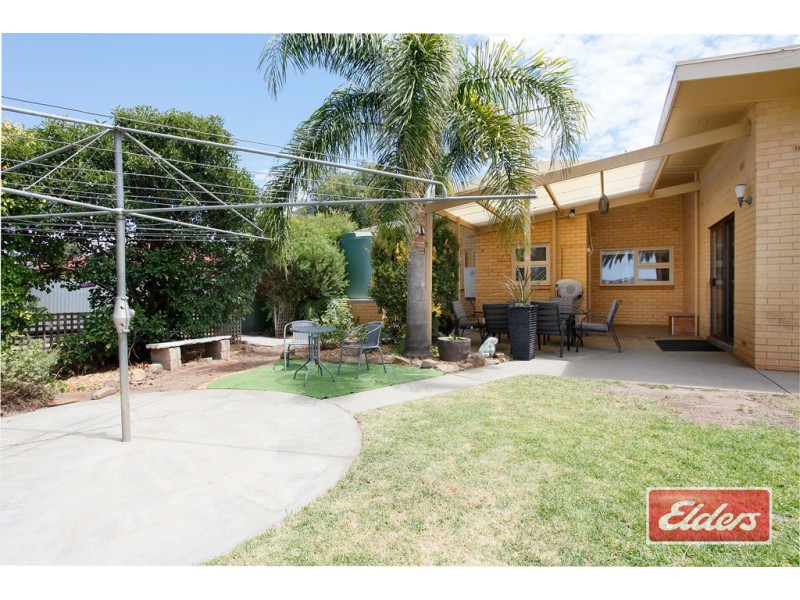 45 John Harris Drive, Nuriootpa SA 5355