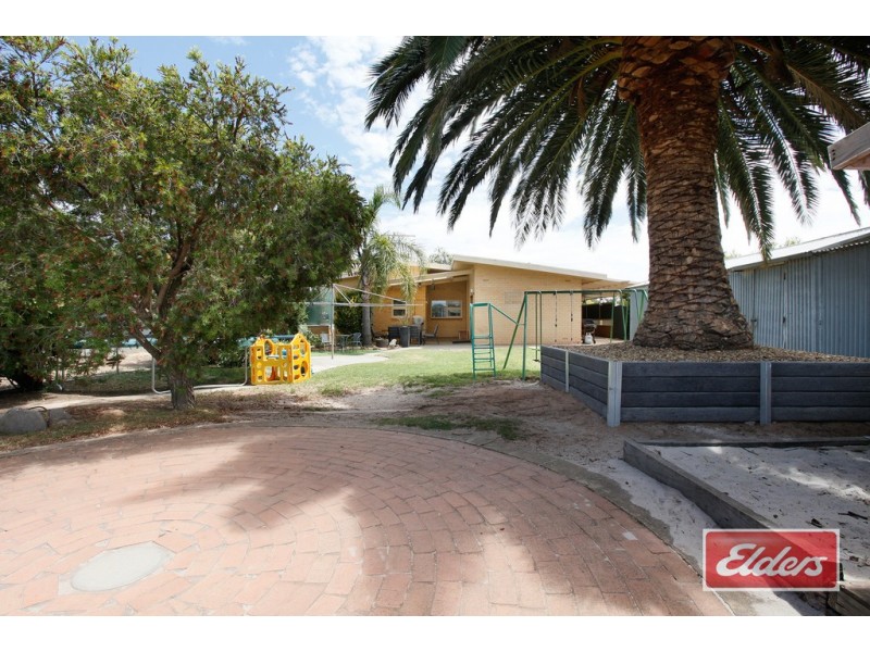 45 John Harris Drive, Nuriootpa SA 5355