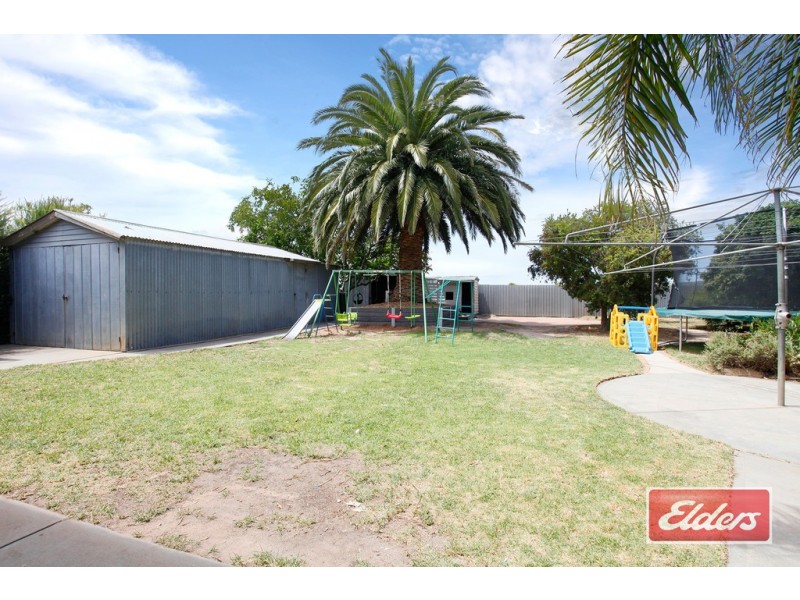 45 John Harris Drive, Nuriootpa SA 5355