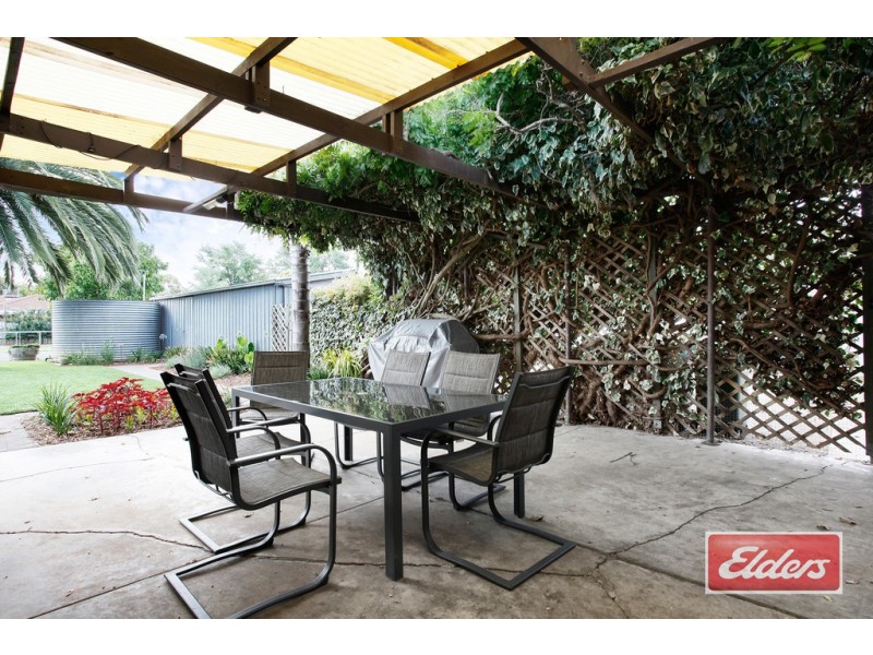 23 Krieg Street, Nuriootpa SA 5355