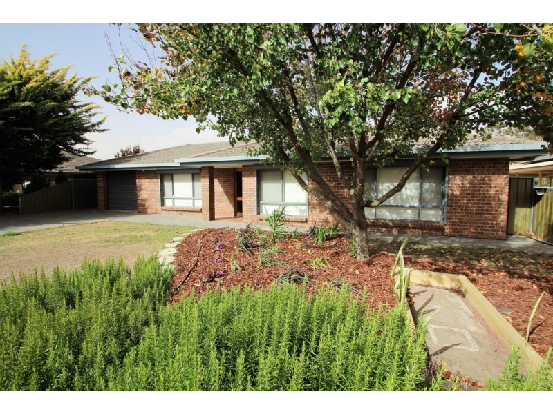 8 MacArthur Street, Nuriootpa SA 5355