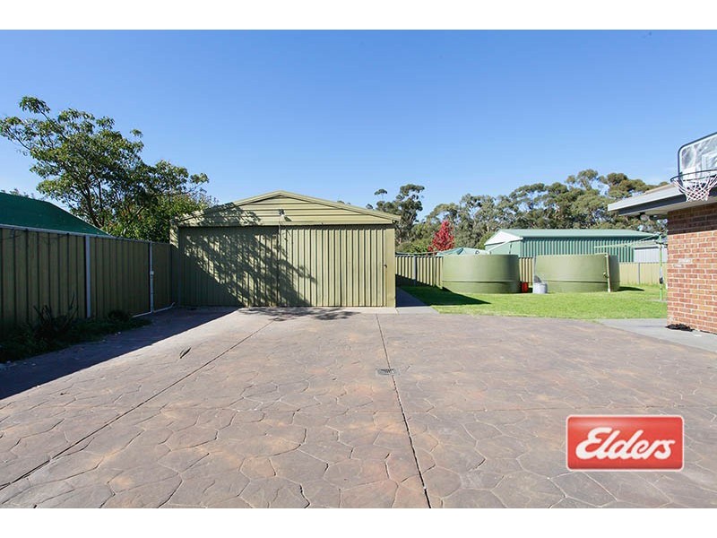 8 MacArthur Street, Nuriootpa SA 5355