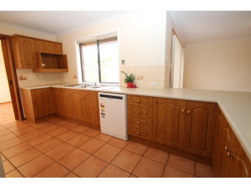 8 MacArthur Street, Nuriootpa SA 5355