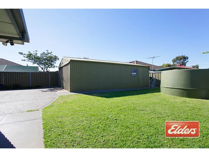 8 MacArthur Street, Nuriootpa SA 5355