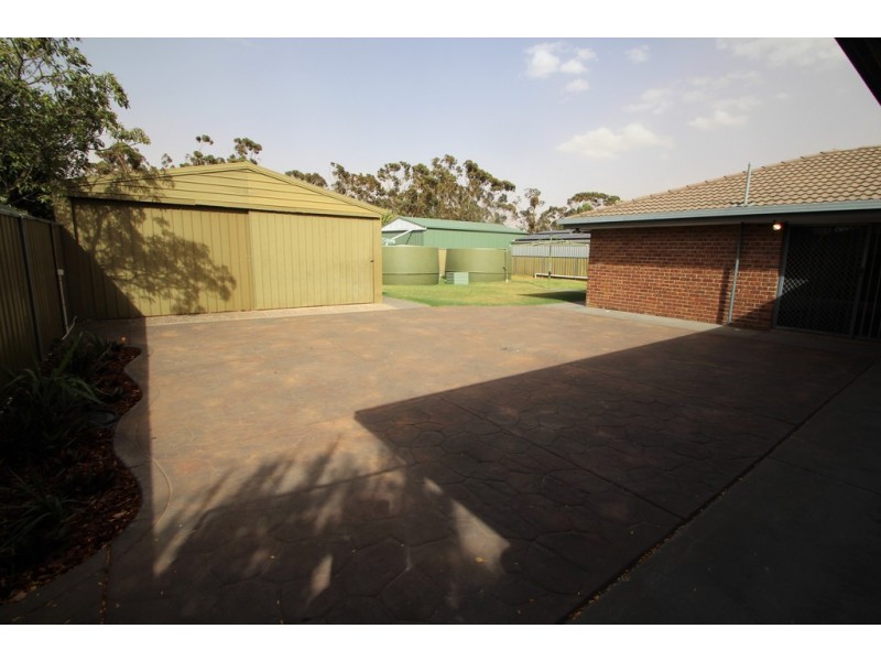 8 MacArthur Street, Nuriootpa SA 5355