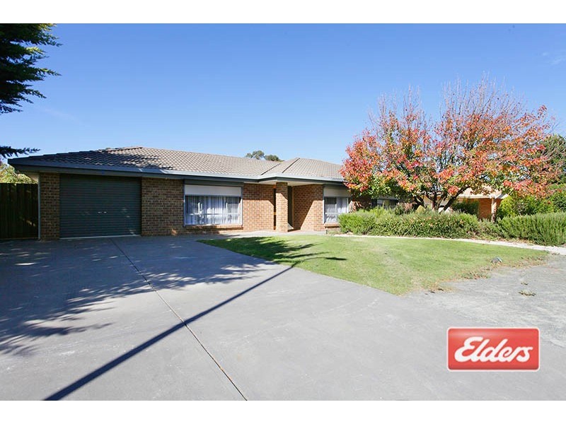 8 MacArthur Street, Nuriootpa SA 5355