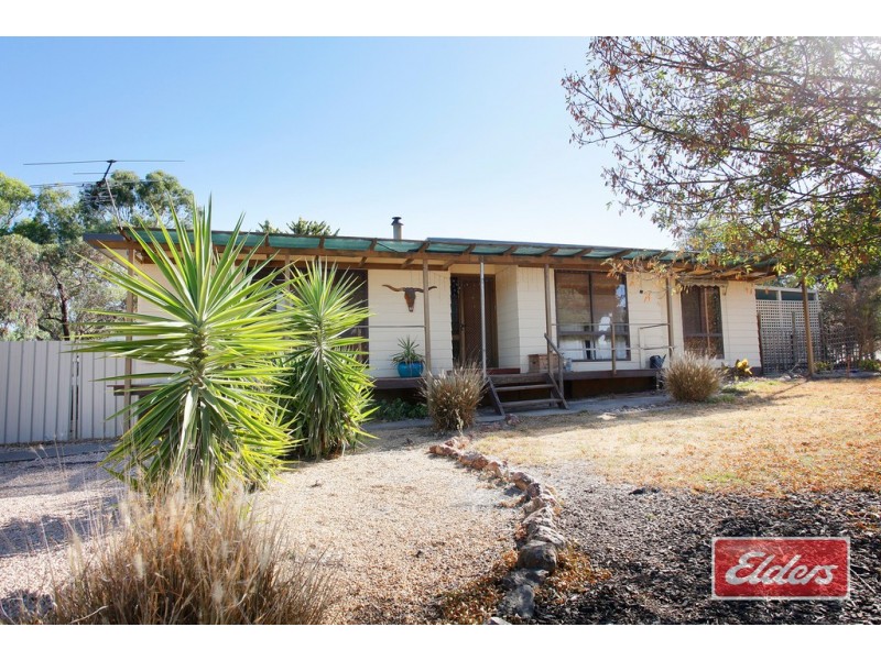 7 Nash Street, Kapunda SA 5373