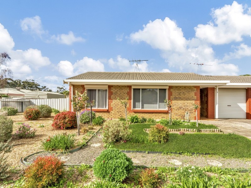Unit 1, 30 Baird Street, Nuriootpa SA 5355