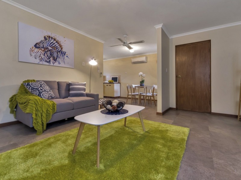 Unit 1, 30 Baird Street, Nuriootpa SA 5355