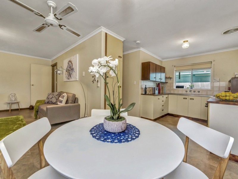 Unit 1, 30 Baird Street, Nuriootpa SA 5355