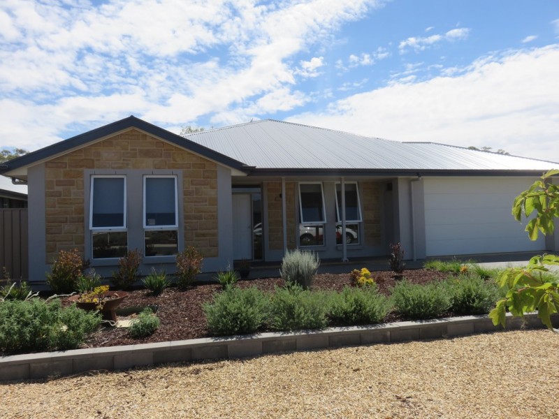 32 Moore Avenue, Nuriootpa SA 5355