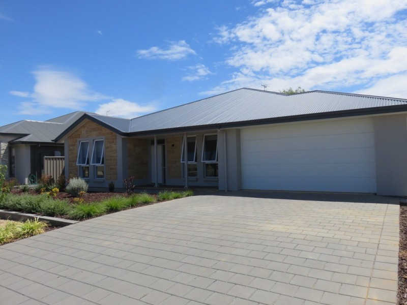 32 Moore Avenue, Nuriootpa SA 5355