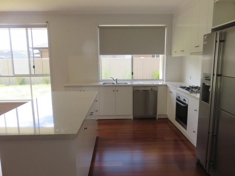 32 Moore Avenue, Nuriootpa SA 5355