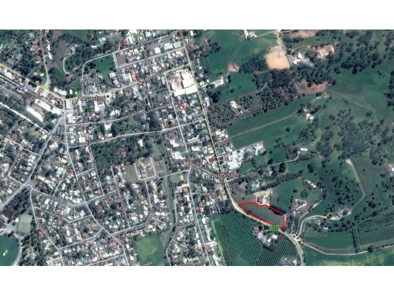 Lot 593 North Street, Angaston SA 5353