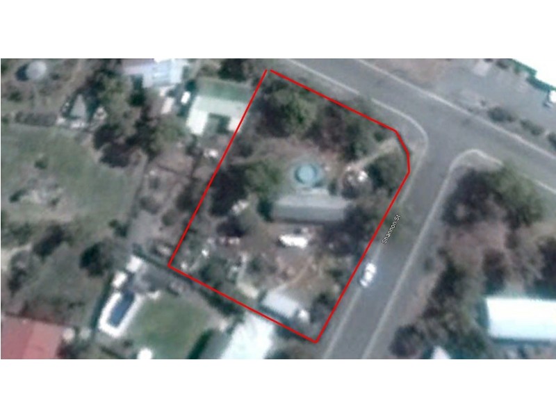 33-35 Nash Street, Kapunda SA 5373