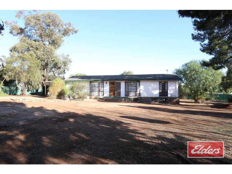 33-35 Nash Street, Kapunda SA 5373