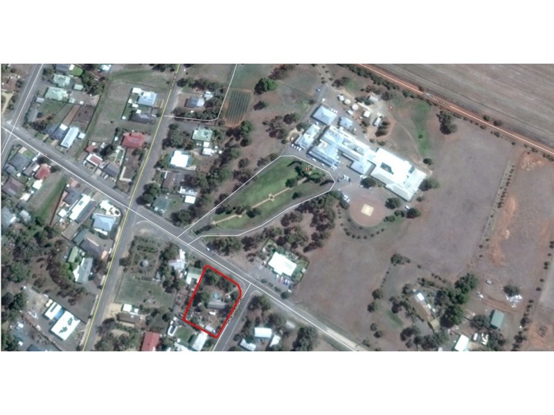 33-35 Nash Street, Kapunda SA 5373