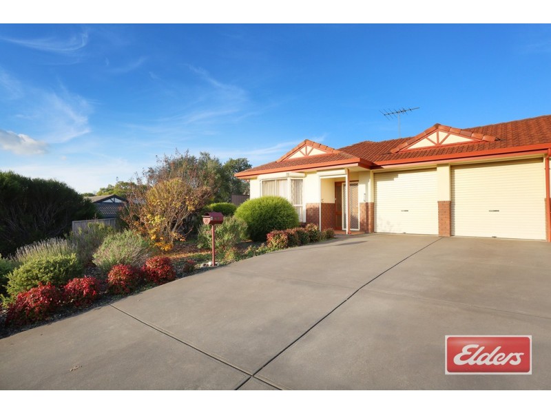 8 Kalleske Court, Tanunda SA 5352