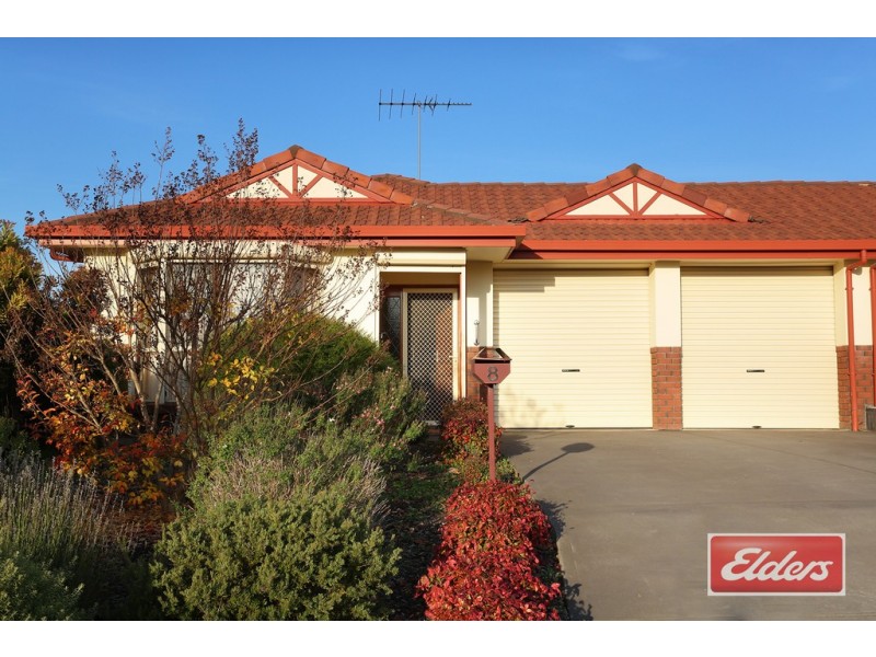 8 Kalleske Court, Tanunda SA 5352