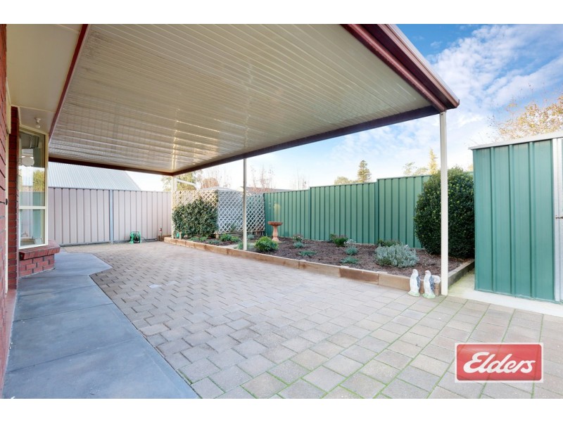 8 Kalleske Court, Tanunda SA 5352