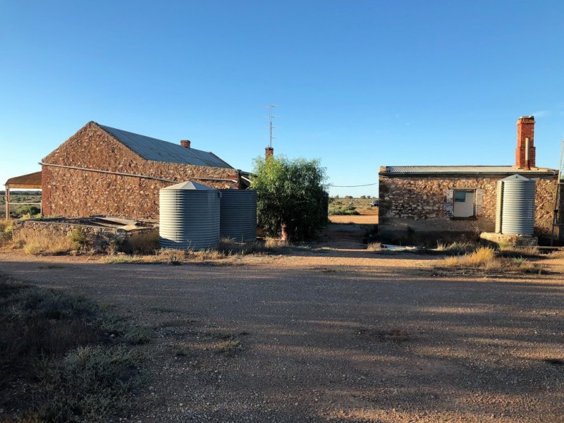 2553 Florieton Road, Mount Mary SA 5374