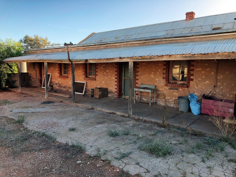 2553 Florieton Road, Mount Mary SA 5374