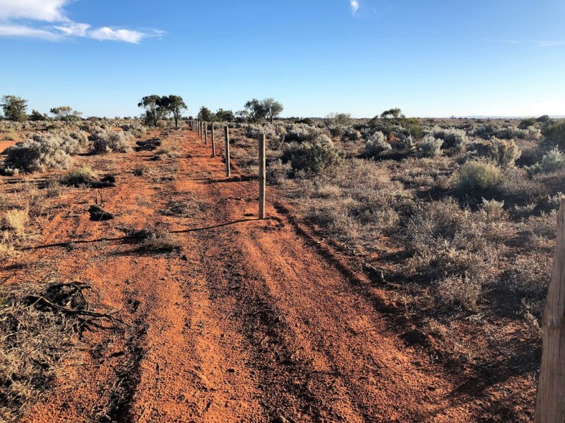 2553 Florieton Road, Mount Mary SA 5374