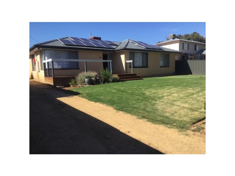 15 Margaret Street, Lyndoch SA 5351