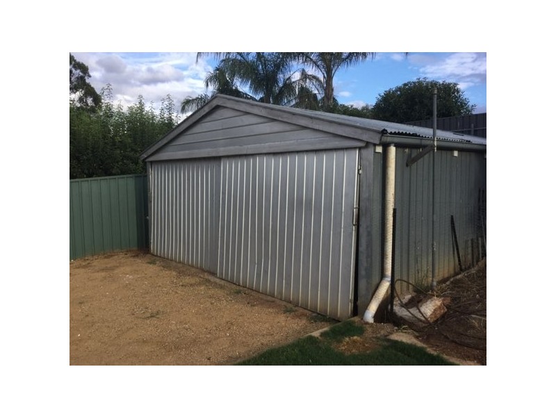 15 Margaret Street, Lyndoch SA 5351