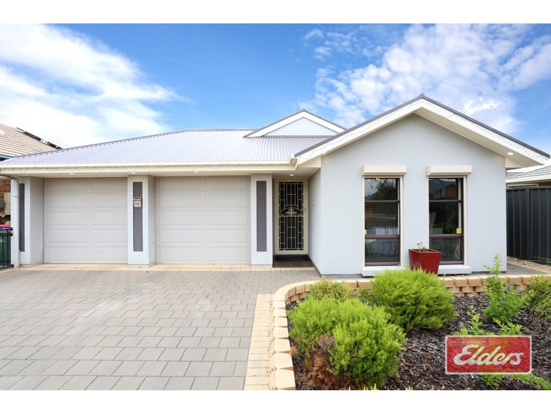 10 Jindabyne Street, Andrews Farm SA 5114