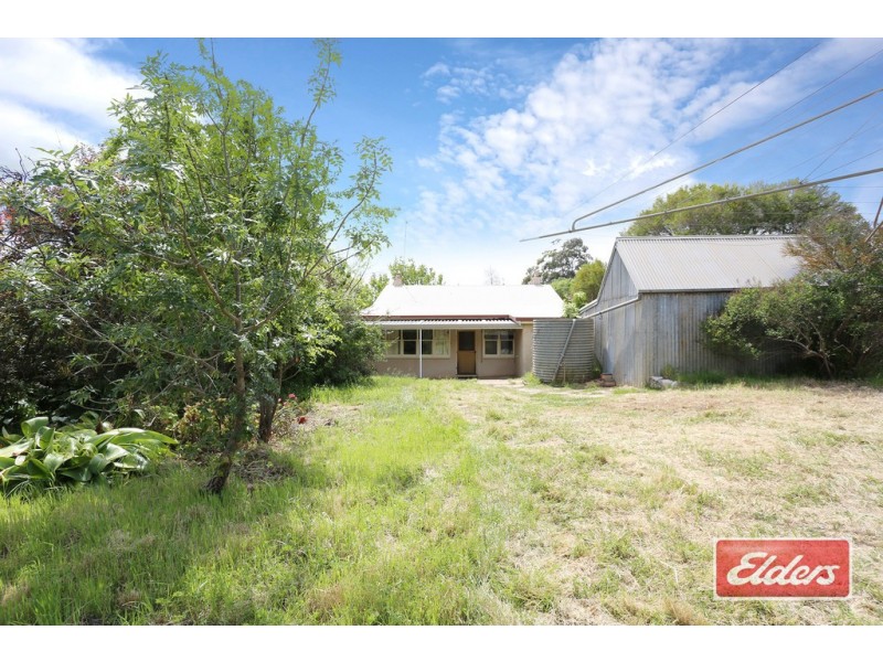 18 Park Road, Angaston SA 5353