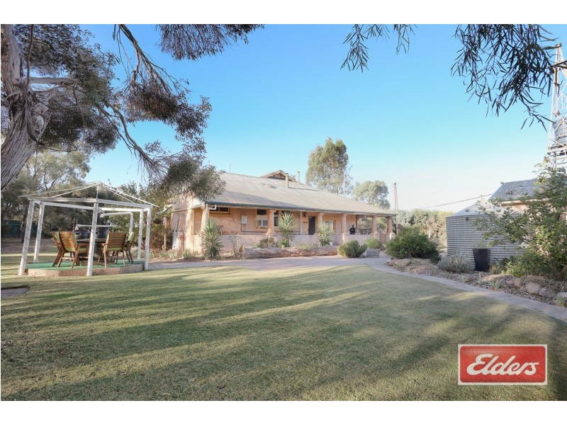 360 Giersch Road, Angas Valley SA 5238