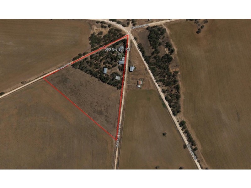 360 Giersch Road, Angas Valley SA 5238