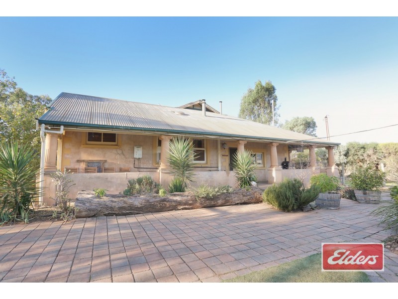 360 Giersch Road, Angas Valley SA 5238
