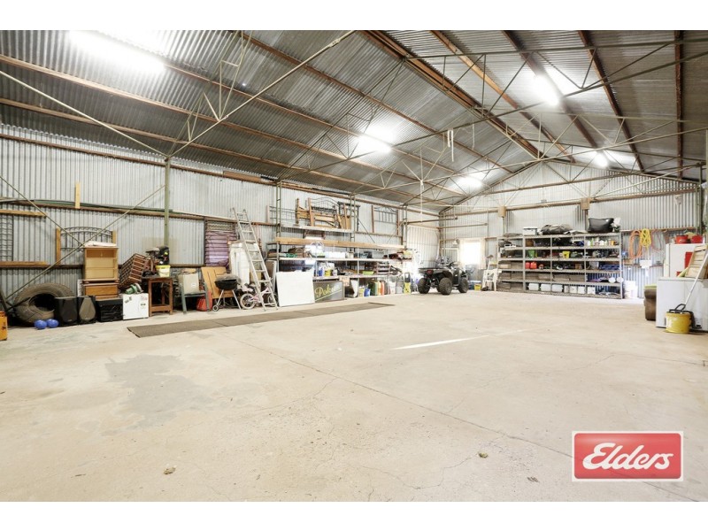 360 Giersch Road, Angas Valley SA 5238