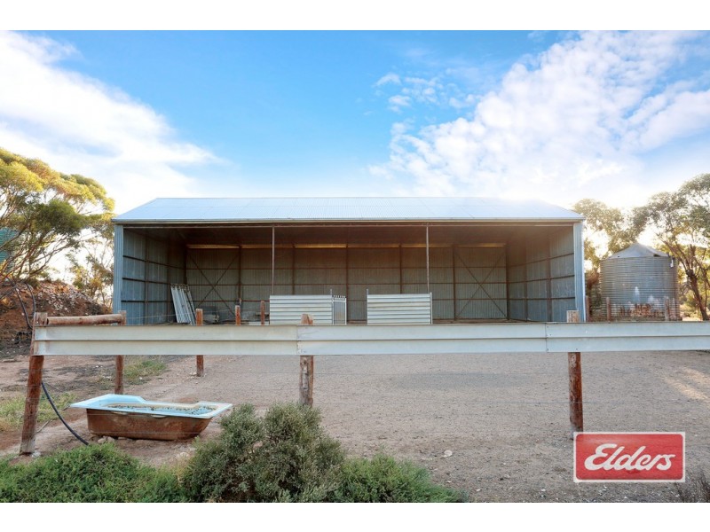 360 Giersch Road, Angas Valley SA 5238